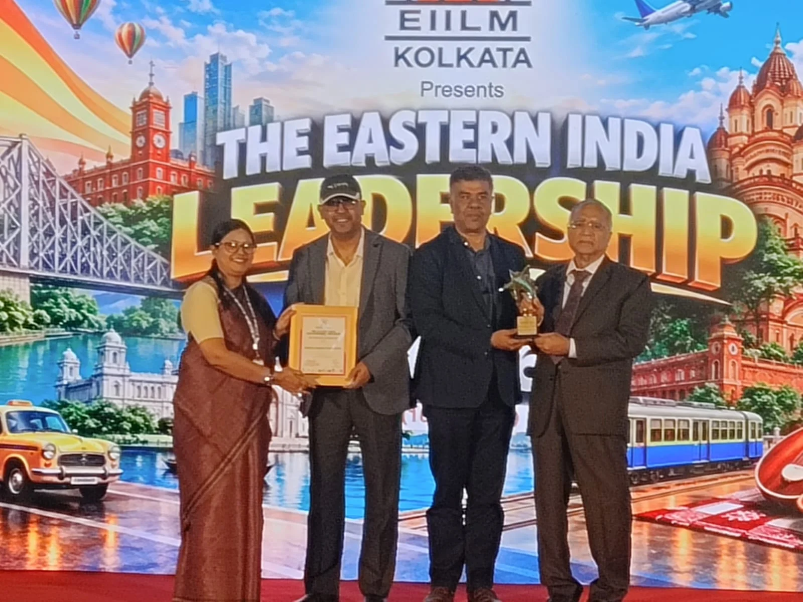 Best Innovation in Marketing Award 2026